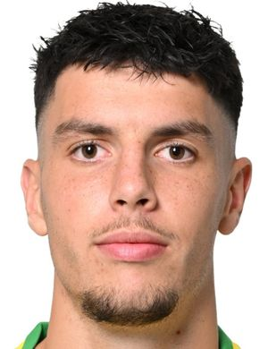 Аблин, Маттис