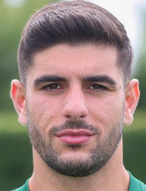 Кулиеракис, Константинос