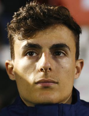 Фрэнсис, Алехандро