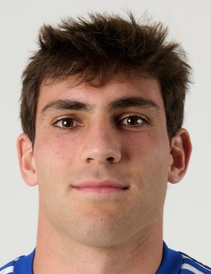 Азон Монзон, Иван