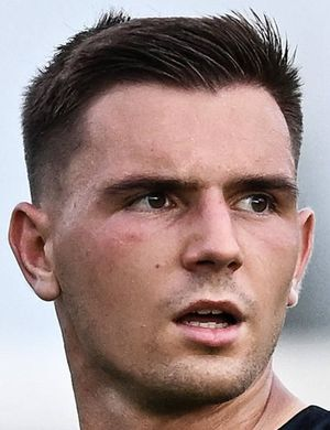 Качмарски, Иво