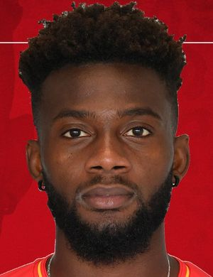 Сумаре, Исса