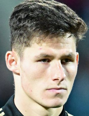 Витик, Мартин