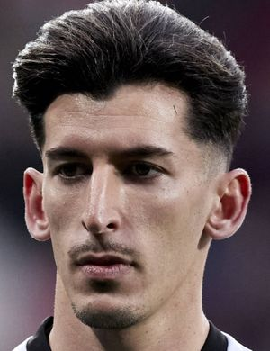 Карденас, Дэни