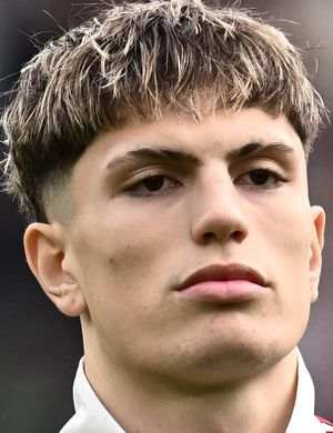 Гарначо, Алехандро