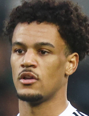 Бобб, Оскар