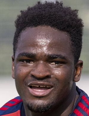 Лувумбо, Зито