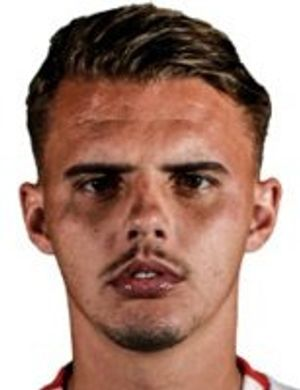 Луан Патрик