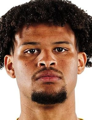 Рассел-Роу, Джейсен 