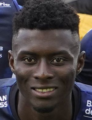 Чавес, Джоаннер