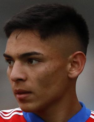 Круз, Джоан