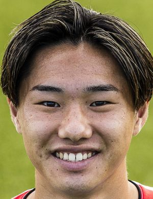 Мито, Сюнсукэ