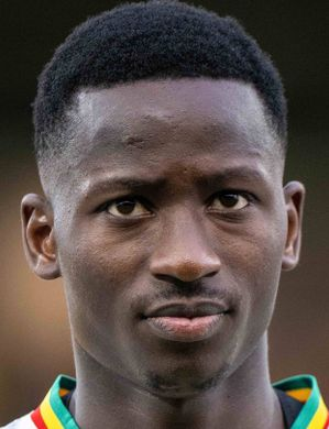 Сарр, Папе Матар