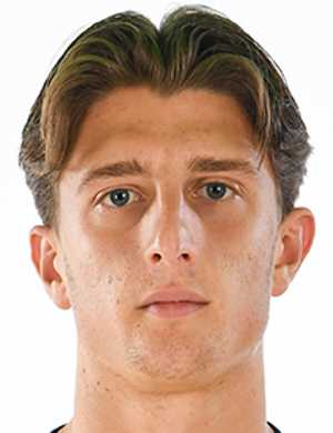 Читтадини, Джорджо