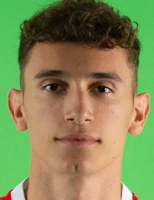 Митрович, Стефан