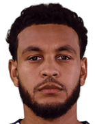 Кинг, Джошуа