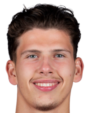 Ловро, Штубляр