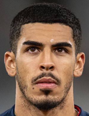  Мелу Вейга, Данилу Фелипе