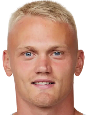 Тюкавин, Константин