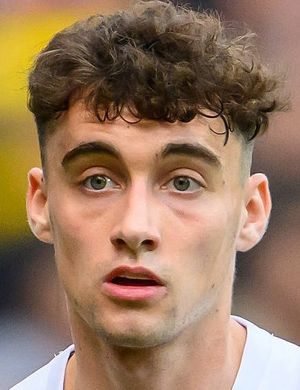 Хаггинс, Найл