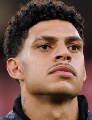 Луис Энрике