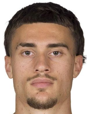 Дескот, Энтони