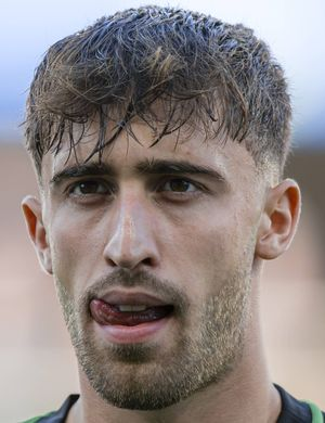 Вити, Маттиа