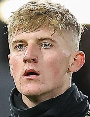 Шарман-Лоу, Тедди