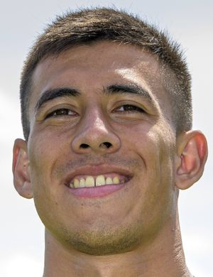 Ромеро, Заид