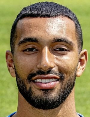 Укили, Яссин