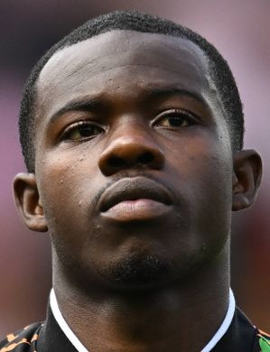 Митчелл, Тайрик