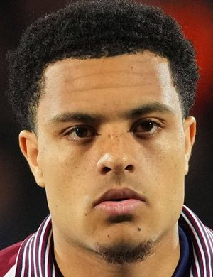 Эган-Райли, Конрад