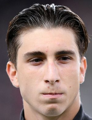 Миретти, Фабио