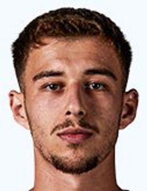 Байрами, Адриан