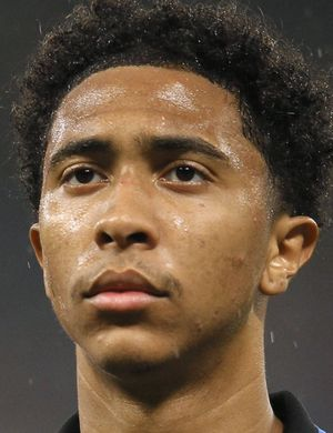 Хамфрис, Башир