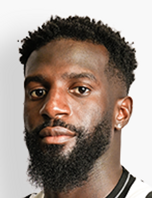 Бакайоко, Йохан