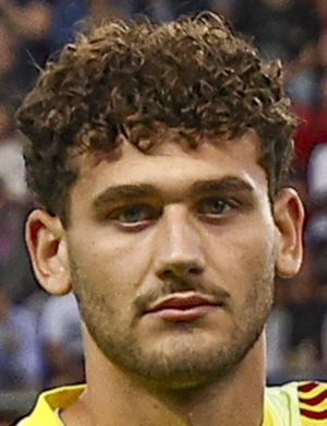 Закки, Джоэле