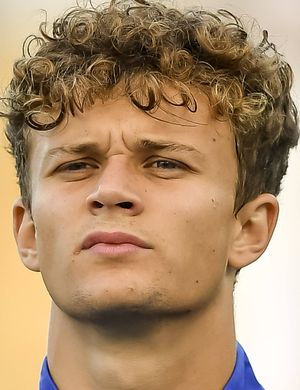 Скальвини, Джорджио