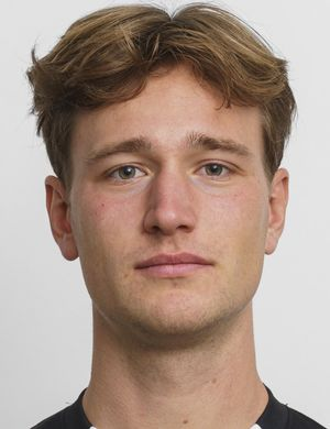 Бовинг Вик, Уильям