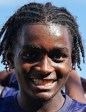 Ба, Абдулла