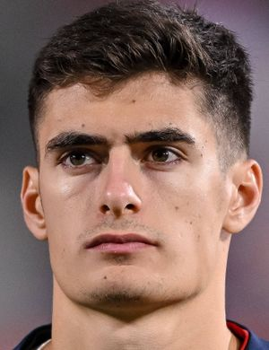 Силва, Антониу