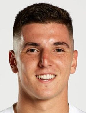 Нето, Мартим