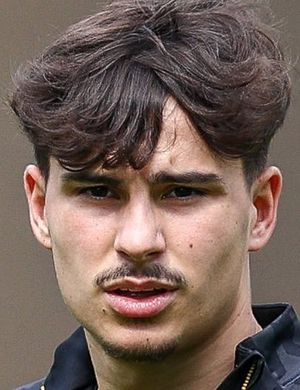 Гомеш, Родриго