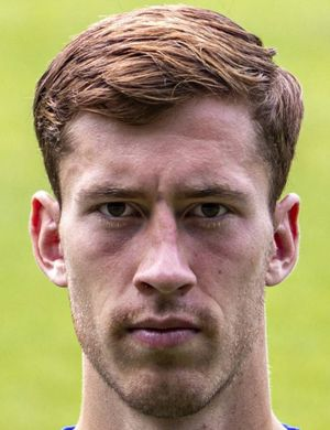 Роефс, Робин