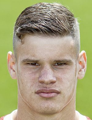 Керкез, Милош