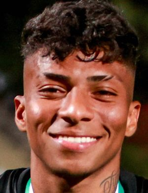 Сантос, Алиссон