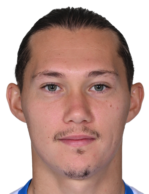 Ривера, Максенс