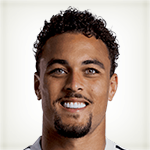 Клюйверт, Рубен