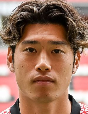 Сузуки, Юито