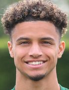 Паредес, Кевин